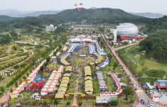 안성시, ‘안성맞춤남사당 바우덕이 축제’ 경기도 10대 축제 선정