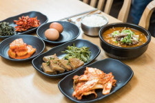 겨울철 대표 별미 햇시래기 품은 시래기국밥전문점 ‘시래기국밥’