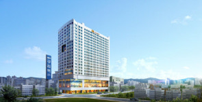 한국자산신탁 ‘클래시아 구리’…구리시 수택동에 공급
