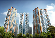 대림산업 등 이달말 막바지 아파트 공급