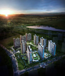 [분양핫클릭] 금호산업 ‘동탄2신도시 금호어울림레이크2차’ 분양