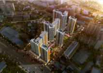 [분양핫클릭] 대림산업 ‘e편한세상 염창’…목동 인접 생활권 ‘수혜’