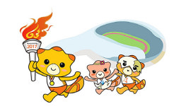 화성시, 제63회 경기도체육대회 엠블럼 및 마스코트 확정