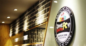라이또PC방, 노하드 시스템으로 PC방 관리 편의성 높여