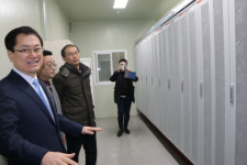 [SG 르포] 종근당바이오 ESS로 저가 중국산 극복