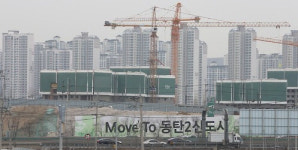 경기도 미분양의 늪... 올해 공급 9만 가구 어찌하오리까?