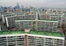 설 연휴 앞둔 수도권 매매시장 주춤…서울 아파트값 0.01%↑