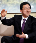 라인건설, 주택·산단조성 사업 두 마리 토끼 잡는다