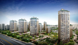 [실수요자가 찾는다] 동양건설산업, 명품 단지 고덕신도시에 명품 브랜드 ‘고덕파라곤’ 출사표