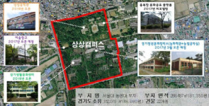 경기상상캠퍼스, 기존 2개→6개동으로 공간 확대