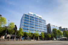 이수건설 자립 경영기반 목표…부산·인천·창원 정비사업 브라운스톤 공급