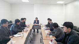 평택시, 천연가스버스(CNG) 보급 확대 해법 모색