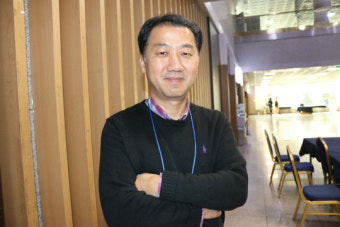 [인터뷰] 박창민 그리드위즈 기술부문 상무