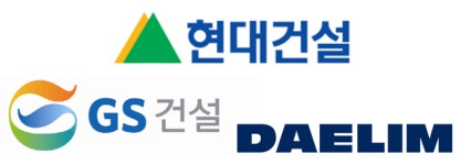 국내주택↑해외손실↓…현대건설·GS건설·대림산업·대우건설 등 6대 건설사 1분기 실적개선 기대