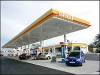 수소차 활성화?…국제규격 수소충전소 단 3개