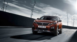 푸조, 5월 ‘패밀리 프로모션’ 실시