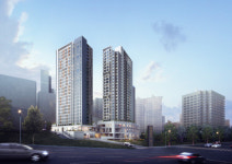 대보건설, 충정로역 역세권 2030 청년주택 첫 삽