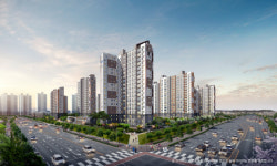 KCC건설, 영종하늘도시에서 ‘분양 흥행’ 이어간다