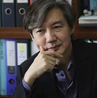 조국 민정수석, 