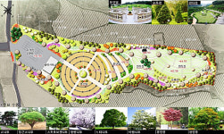 안성시, 공설공원묘지에 ‘보훈단체 전용 봉안시설’ 조성 계획