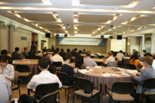 [신기후체제-원자력발전 세미나] 원자력, 신재생에너지 보완전원 ‘제격’