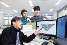 [에너지 산학 클러스터 <9>] 땅 속 깊은 곳서 가능성을 발견하다