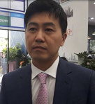 [30초 파워뉴스] 반도건설 백운성 안양 명학역 유보라 더 스마트 분양소장 초역세권 특화설계 단지…IoT서비스 당사 최초 적용