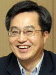 文대통령, 김동연 아주대 총장 경제부총리 후보자에 지명(1보)