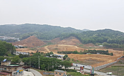 안성시, 지역 산업기반시설 확충