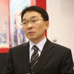[환경기술 R&D 부문-환경부 장관상] (주)대열보일러