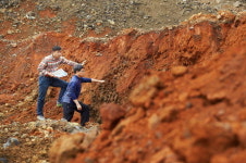 [에너지 산학 클러스터 <18>] 5천년 전 제주도 화산폭발…흔적 발견!