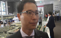 [30초 파워뉴스] 황동국 ‘인천 구월 지웰시티 푸르지오’ 분양소장 “인천 구도심 대표 복합단지 조성”