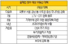 [대한민국 증권·부동산이 요동친다] 아파트값은 ‘고공행진’ 분양시장은 ‘후끈’…규제예고에도 수요 몰린다