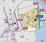 [분양핫클릭] 신영, 상반기 막바지 울산 송정지구 분양열기 잇는다…울산 송정 지웰 푸르지오