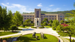 동국대 교육대학원, 2017년 후기 신입생 모집