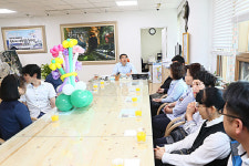 광명시, ‘음악에 재능있는 장애인 일자리 만들기’ 큰호응
