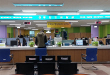 인천 남구 ‘화요 야간 민원실’ 이용자 증가