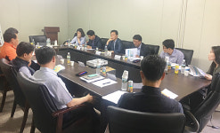 안성시, 아양택지개발지구 입주지원 협의회 운영… 초기 입주불편 해소