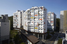 중앙대, 국내 대학 최초 생활관에 1인 1개 방연마스크 완비