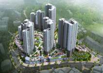 [분양핫클릭] 이수건설 ‘동대신 브라운스톤 하이포레’…부산 ‘서부산권역’ 교통·교육 인프라 누린다