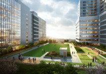 경기 성남VS하남 지식산업센터 분양경쟁…SK건설·대보건설 등 공급