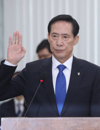 송영무 