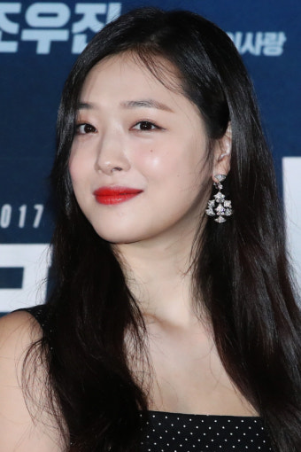 영화 ‘리얼’ 설리 