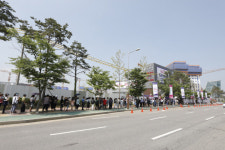 [6·19부동산대책後 기상도③] 경기도, 국지성 ‘호우’…지역마다 '희비' 갈려