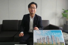 [30초 파워뉴스] 계룡건설 시흥장현 리슈빌 더 스테이 교육에서 창업까지 아우르는 주거서비스 제공