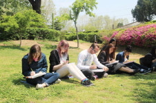 중앙대학교 행정대학원, 2017학년도 후반기 석사과정(야간) 신입생 모집