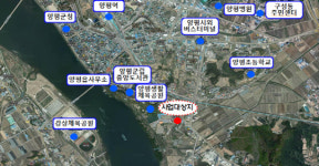 경기도시공사, 용인영덕·양평남한강 따복하우스 건축설계공모