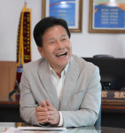 대한민국 최고의 행복도시 여수, 시민과 함께 준비하겠다