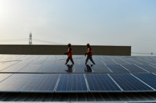 ‘자원대국’ 호주 6조 원 규모 재생에너지 설비 건설 예정