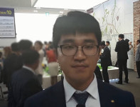 [30초 파워뉴스] 김경중 ‘구로 항동지구 중흥S-클래스’ 분양소장 “돌출형 발코니 입면특화로 관심”